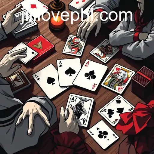 Exploring Jililove: A Unique Card Game Experience