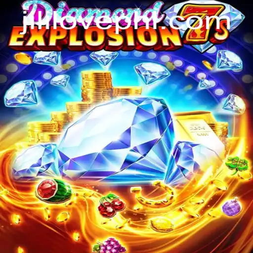 DiamondExplosion7s: A Thrilling Journey into the World of Gaming