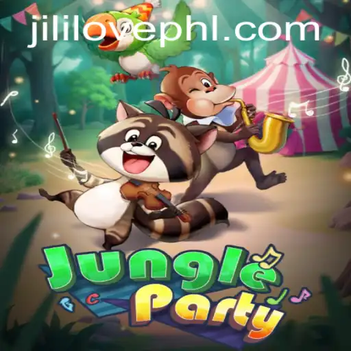 Unleash the Adventure with JungleParty and Jililove!