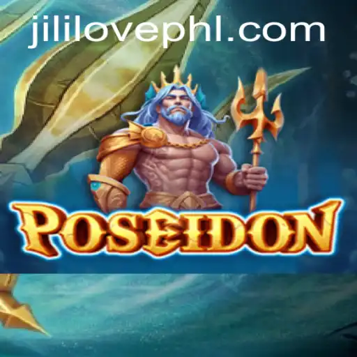 Dive into Adventure with Poseidon: Exploring the Thrilling New Game Jililove