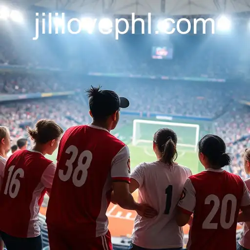 The Intersection of Passion and Innovation in Sports: A Deep Dive into Jililove