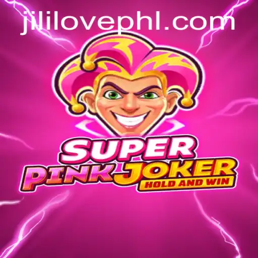 Unveiling SuperPinkJoker: The Whimsical World of Jililove